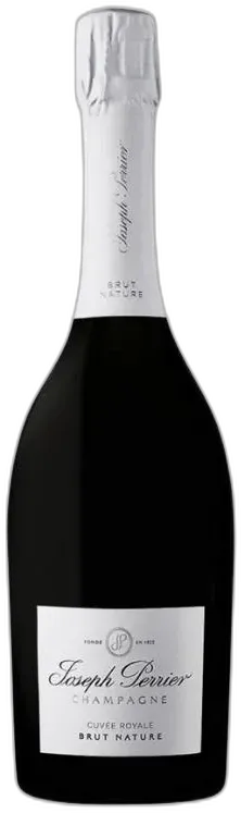 photo Joseph Perrier Cuvée Royale Brut Nature