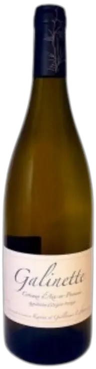 photo Galinette Domaine Sulauze 2020