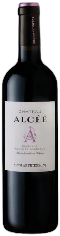 photo Château Alcee 2021
