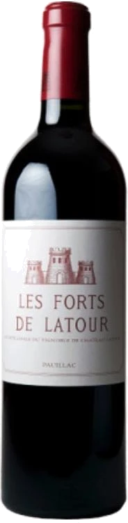 photo les Forts de Latour 2005