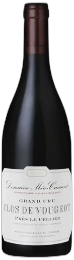 photo du vin Domaine Méo Camuzet Près de Cellier
