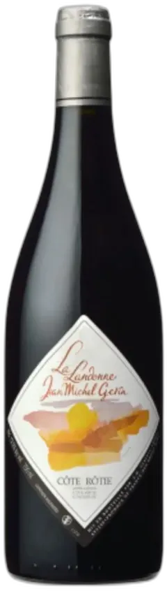 photo Jean Michel Gerin la Landonne 2012