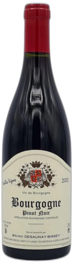 image du vin Pinot Noir
