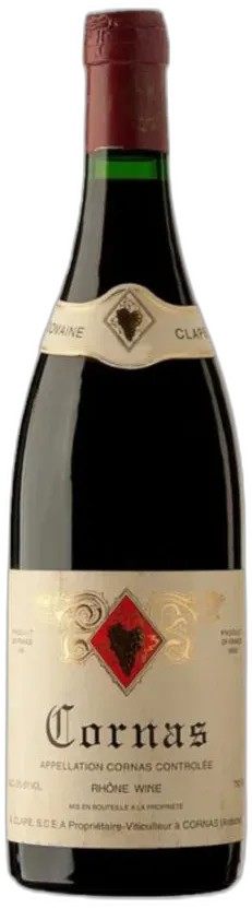 photo Domaine Auguste Clape 2013