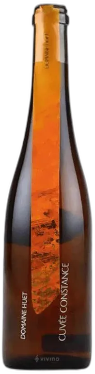image du vin Domaine Huet Cuvée Constance