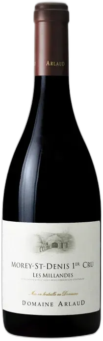 photos du vin Les Millandes