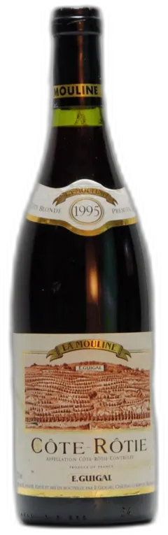 illustration du vin Assortment Case