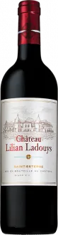 illustration du vin Lilian-Ladouys