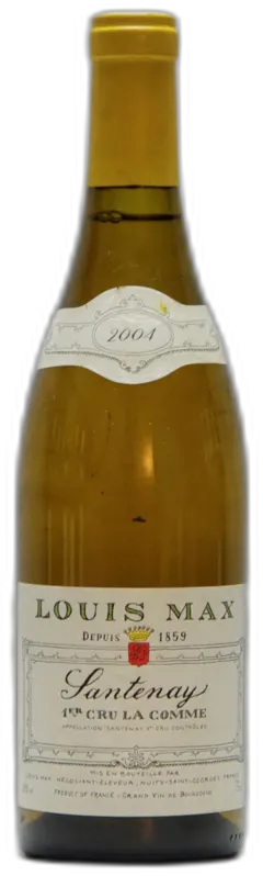 photo du vin La Comme