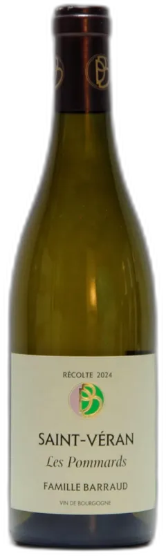 photo du vin Les Pommards