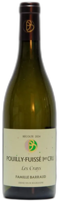 photo du vin Sur la Roche