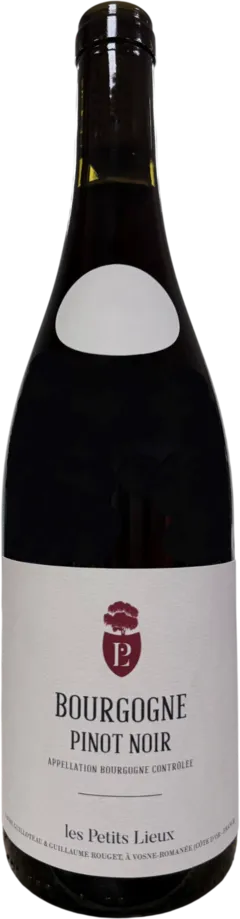 image du vin Pinot Noir