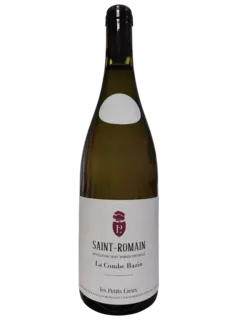 illustration du vin La Combe Bazin