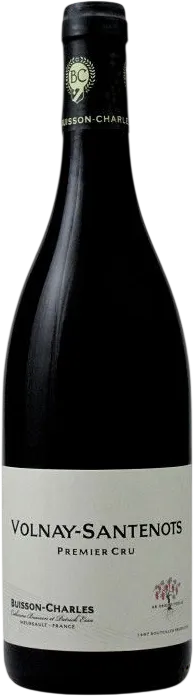 photo du vin Volnay 1er Cru Santenots