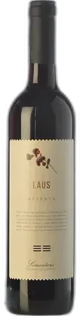image du vin Gran Vos Reserva
