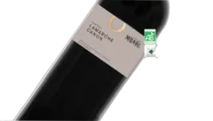 image du vin Canon Fronsac Château Lamarche Canon