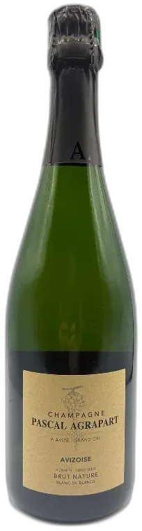 photos du vin l’Avizoise Extra-Brut