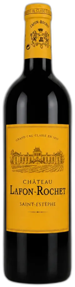 image du vin Lafon Rochet