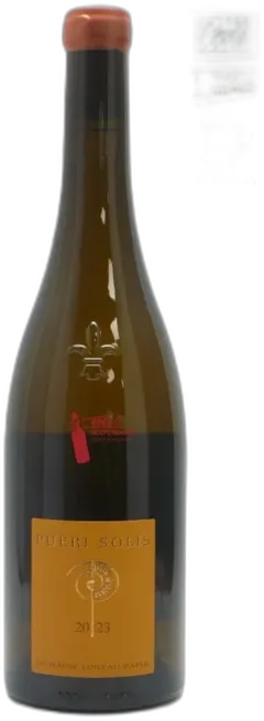 aperçu du vin Racines Santa Hills Chardonnay