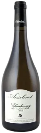 photo du vin Chardonnay Élevé en Fût de Chêne Magnum