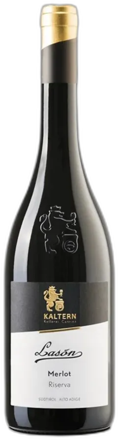 capture du vin Lasòn