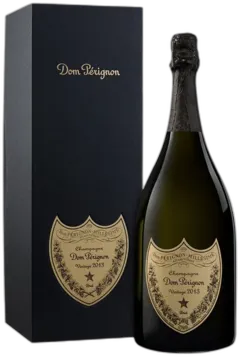 photo du vin Dom Perignon