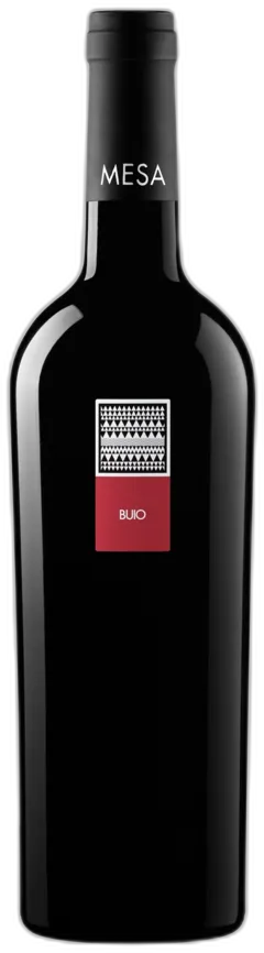 photo du vin Buio