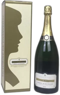 photo du vin de Bourgogne Magnum en Victorine de Chastenay