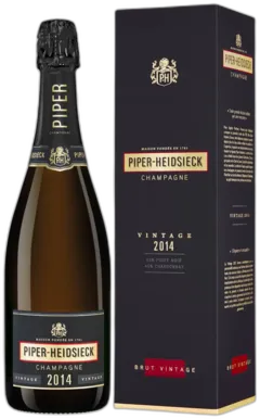photo du vin Piper Heidsieck Vintage