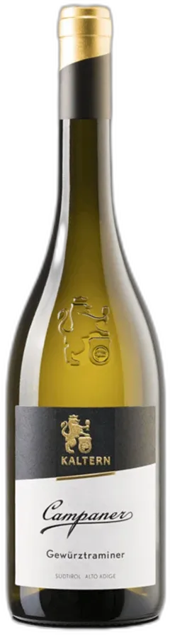 photo du vin Campaner