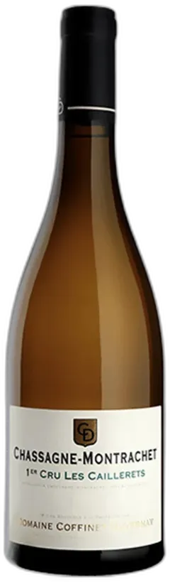 photo du vin Les Caillerets