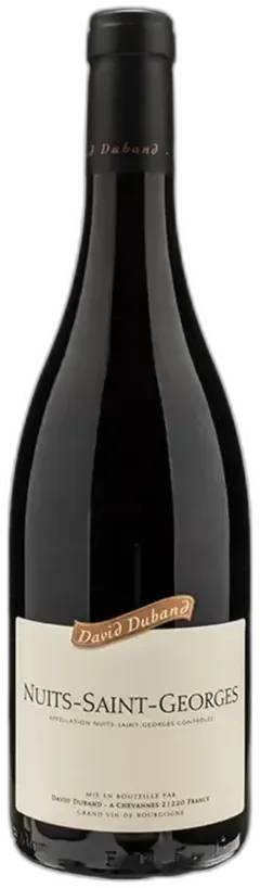image du vin Nuits-Saint-Georges
