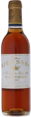 photo Château Rieussec 1996