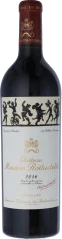 photo Château Mouton Rothschild 2016