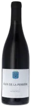 photo Domaine Joliet Clos de la Perrière 2015