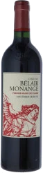 photo Château Belair Monange 2016