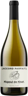 photo du vin Accord Parfait