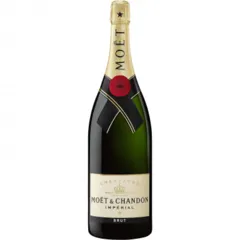 photo Jéroboam Champagne Moet et Chandon Brut Imperial
