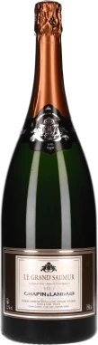 photo Magnum le Grand Saumur Brut