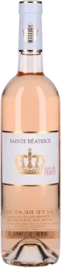 photo Sainte-Beatrice Cuvee des Princes