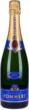 photo Champagne Pommery Brut Royal