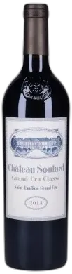 photo Chateau Soutard 2014