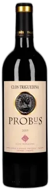 photo Probus Clos Triguedina 2019