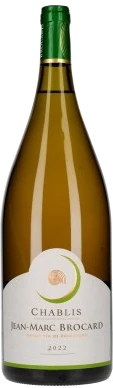 photo Magnum Chablis 2022