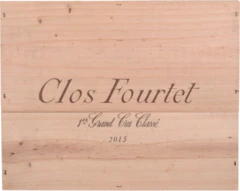 photo Chateau Clos Fourtet 2015 3