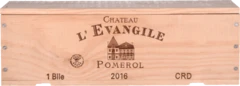 photo Château l'Evangile 2016 1