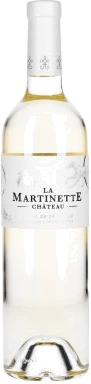 photo Chateau la Martinette Bio 2021
