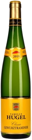 photo Gewurztraminer Classic 2019