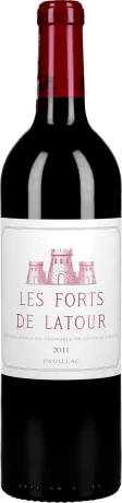 photo les Forts de Latour 2011