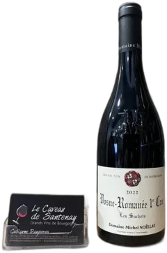 photo du vin les Suchots